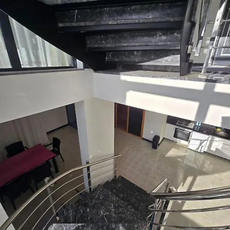 Villa * Аланія