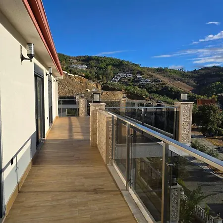 Апартаменты Villa *