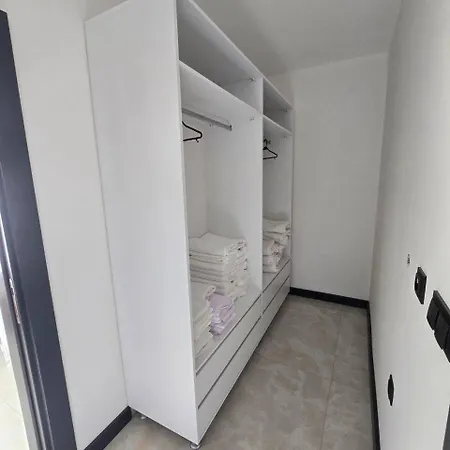 Villa Апартаменты