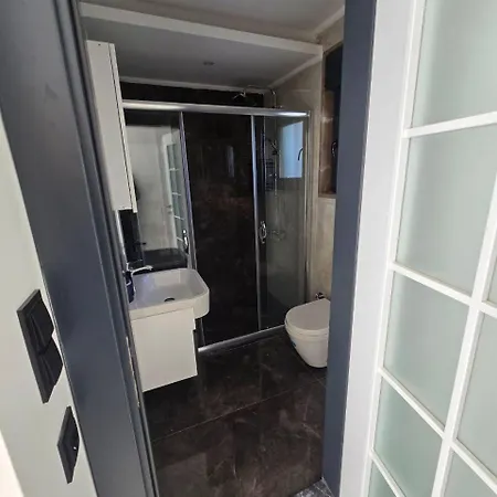 Villa Апартаменти *