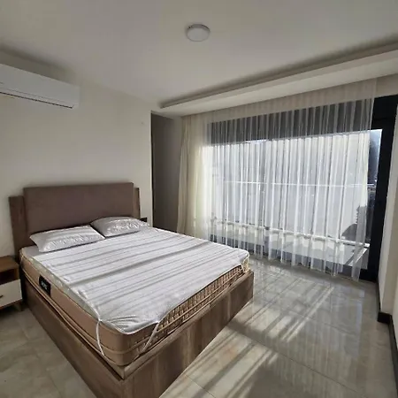 Appartement Villa Alanya