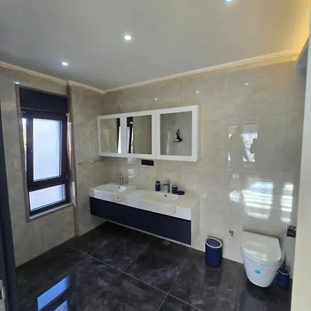 Апартаменты Villa *