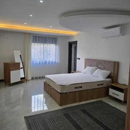 Villa Апартаменти Аланія