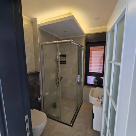 Villa Апартаменти
