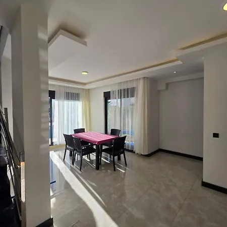 Villa Appartement *