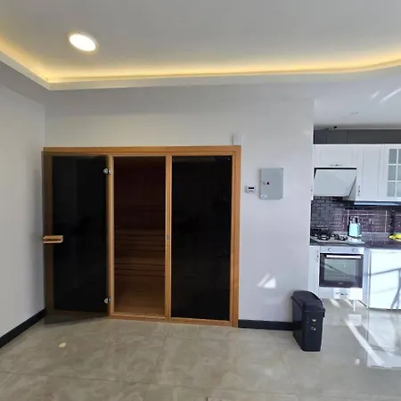 Villa Апартаменти Аланія
