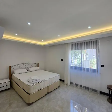 Villa Апартаменты