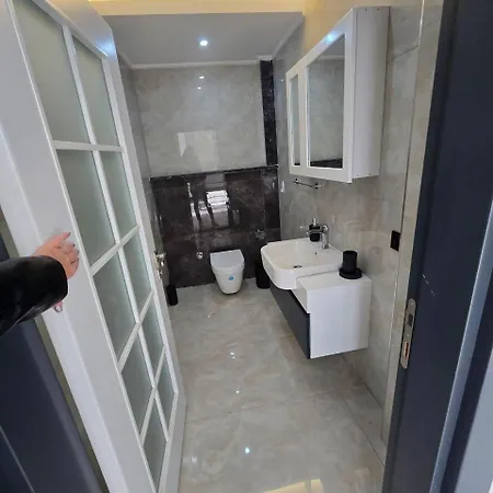 Villa Апартаменти *