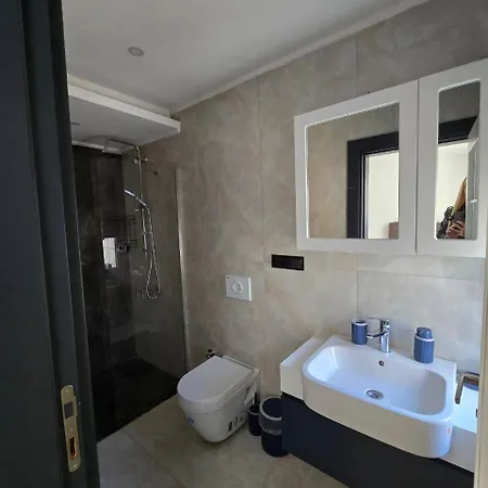 Villa * Аланія