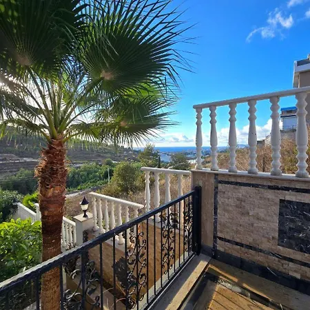 Villa Appartement
