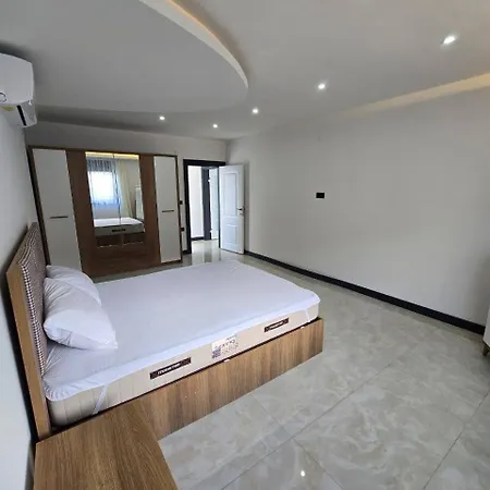 Appartement Villa