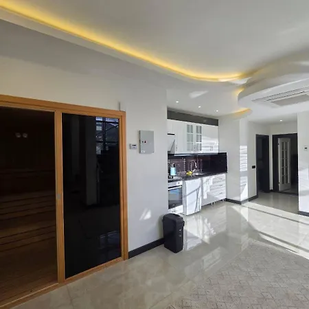 Villa Аланія