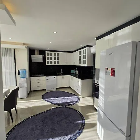 Villa Appartement