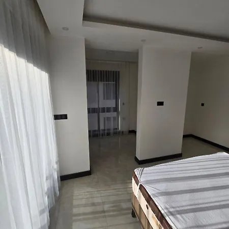 Апартаменти Villa