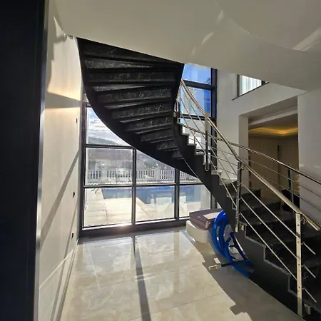 Villa Апартаменты *